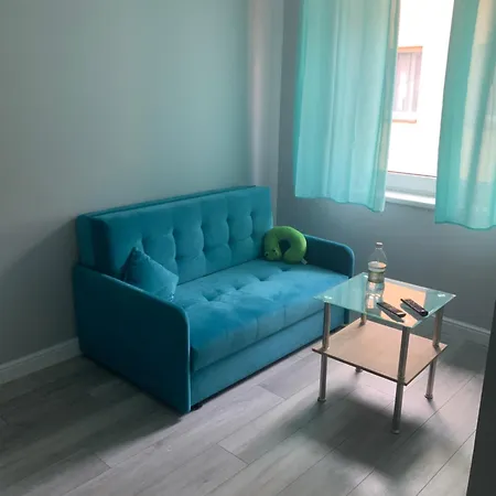 Apartamento Apartamencik Konopnickiej 2 *