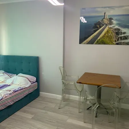 Apartamento Apartamencik Konopnickiej 2 *
