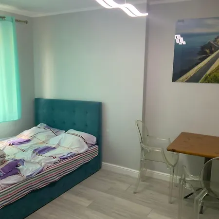 Apartamento Apartamencik Konopnickiej 2 Dziwnów