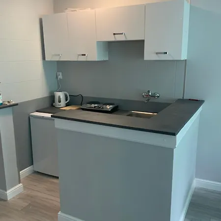 Apartamencik Konopnickiej 2 Apartamento