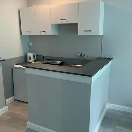 Apartamencik Konopnickiej 2 Apartamento
